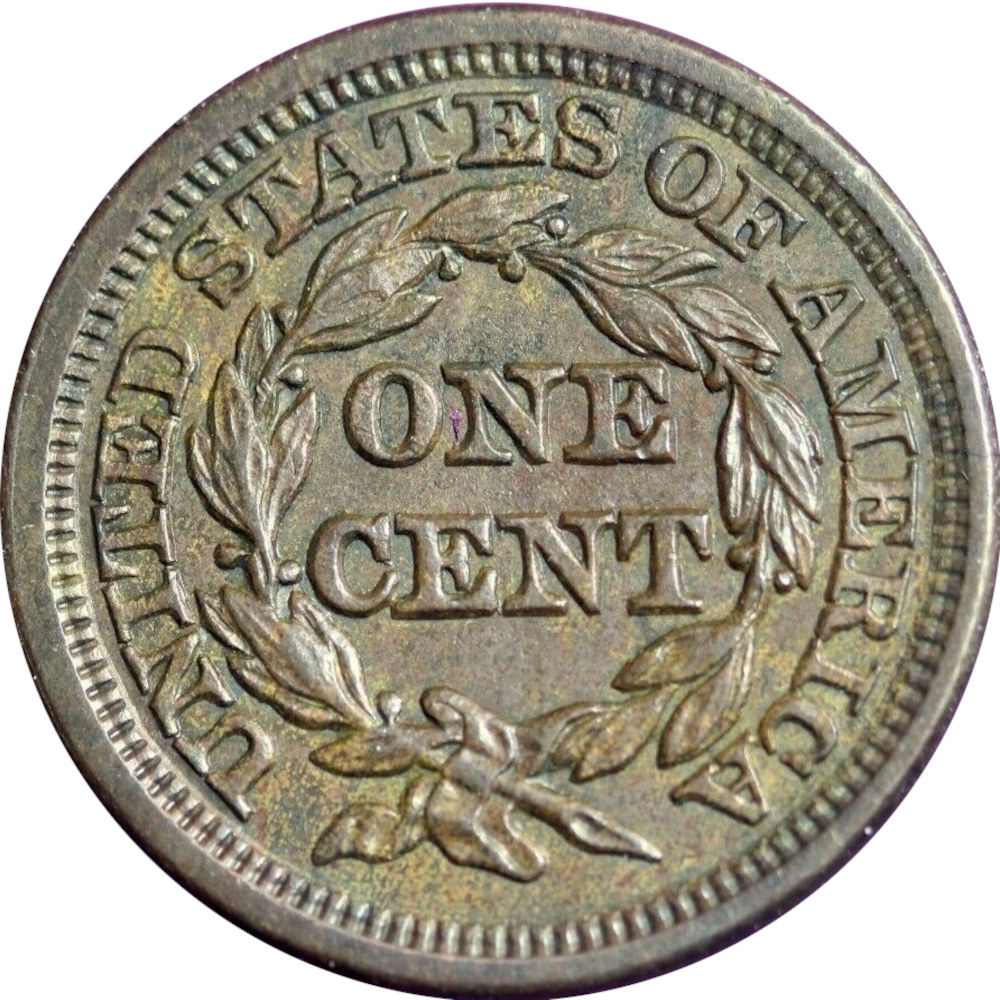 1848-1c-Braided-Hair-Large-Cent